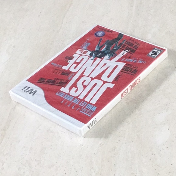 Just Dance Nintendo Wii Game New Sealed - Picture 4 of 11